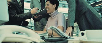 Fotografía de Centralitas telefónicas